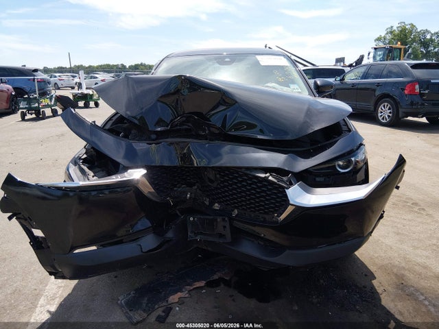 Продаж на аукціоні авто 2022 Mazda Cx-30 Select, vin: 3MVDMBBL5NM452067, номер лоту: 45305020