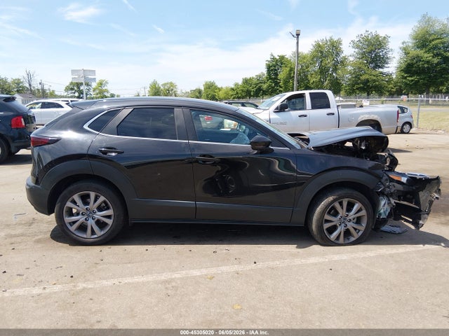 Продаж на аукціоні авто 2022 Mazda Cx-30 Select, vin: 3MVDMBBL5NM452067, номер лоту: 45305020