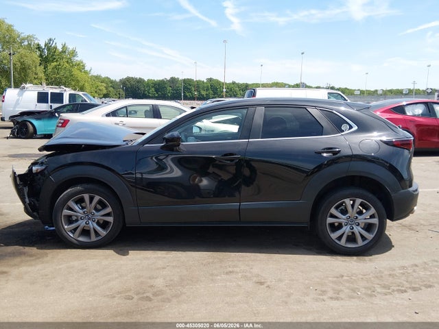 Продаж на аукціоні авто 2022 Mazda Cx-30 Select, vin: 3MVDMBBL5NM452067, номер лоту: 45305020