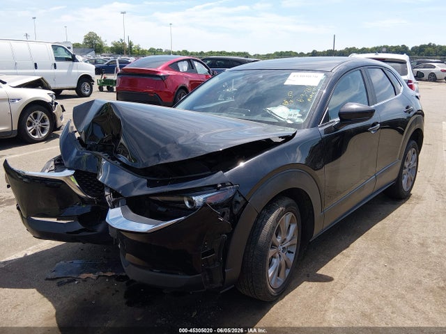 Продаж на аукціоні авто 2022 Mazda Cx-30 Select, vin: 3MVDMBBL5NM452067, номер лоту: 45305020