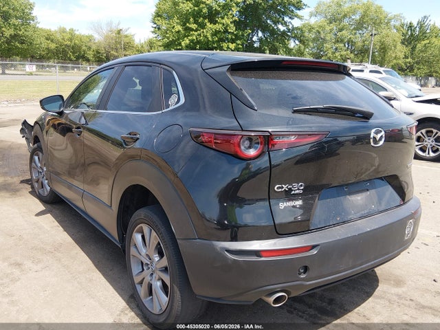 Продаж на аукціоні авто 2022 Mazda Cx-30 Select, vin: 3MVDMBBL5NM452067, номер лоту: 45305020