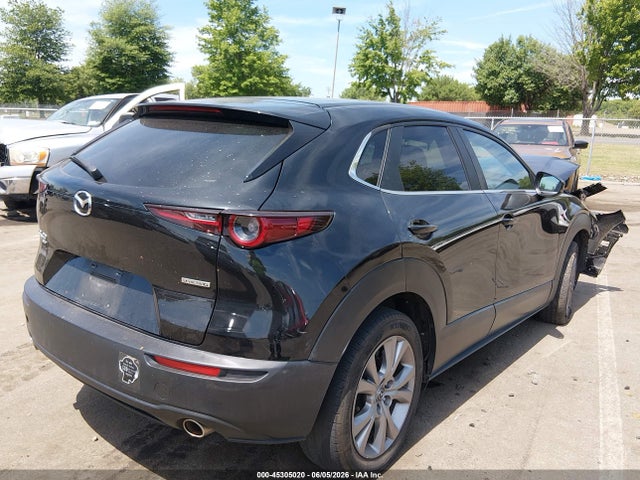 Продаж на аукціоні авто 2022 Mazda Cx-30 Select, vin: 3MVDMBBL5NM452067, номер лоту: 45305020