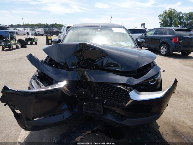 Продаж на аукціоні авто 2022 Mazda Cx-30 Select, vin: 3MVDMBBL5NM452067, номер лоту: 45305020