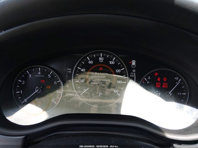 Продаж на аукціоні авто 2022 Mazda Cx-30 Select, vin: 3MVDMBBL5NM452067, номер лоту: 45305020