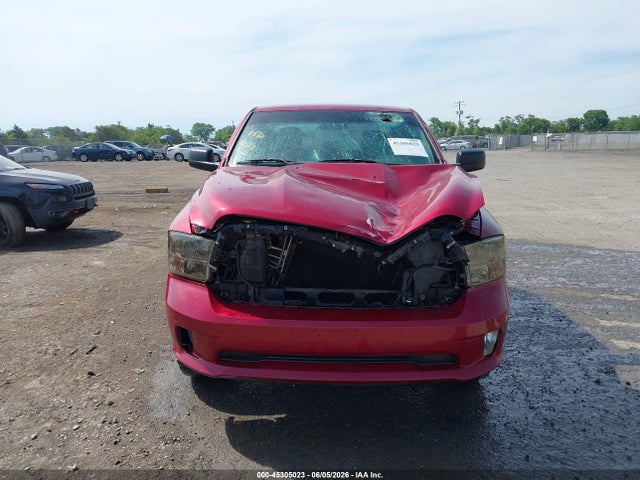 Продаж на аукціоні авто 2014 Ram 1500 Express, vin: 1C6RR7KT0ES106254, номер лоту: 45305023