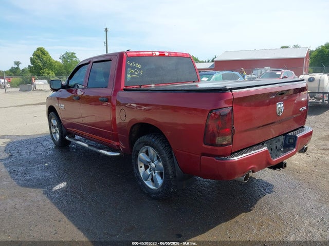 Продаж на аукціоні авто 2014 Ram 1500 Express, vin: 1C6RR7KT0ES106254, номер лоту: 45305023