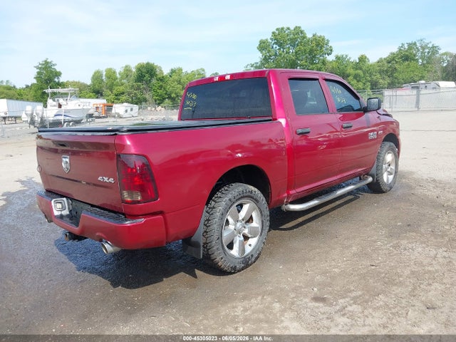 Продаж на аукціоні авто 2014 Ram 1500 Express, vin: 1C6RR7KT0ES106254, номер лоту: 45305023