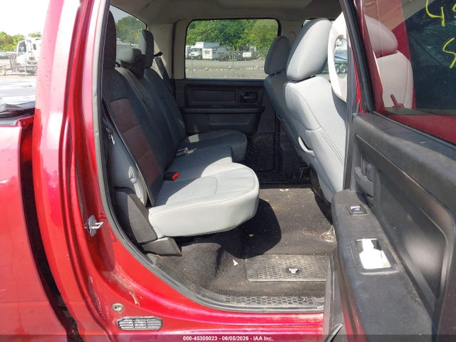 Продаж на аукціоні авто 2014 Ram 1500 Express, vin: 1C6RR7KT0ES106254, номер лоту: 45305023