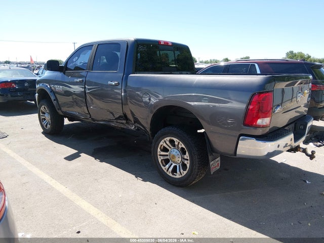 RAM 2500 Big Horn 2016 3C6UR5DL2GG101966 Image 3