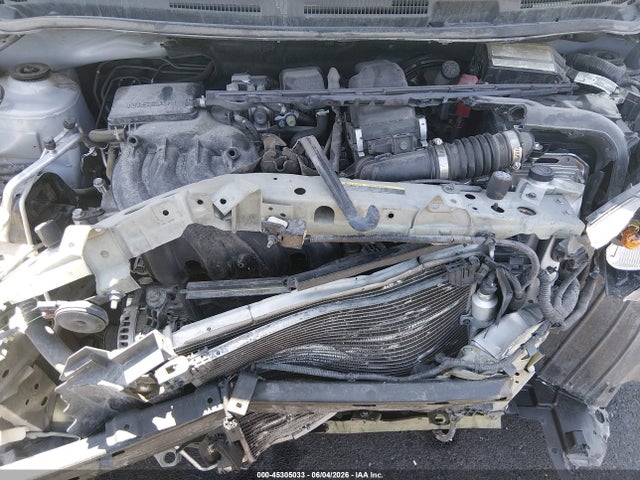 Nissan Versa Note Sv 2015 3N1CE2CP0FL445596 Image 10