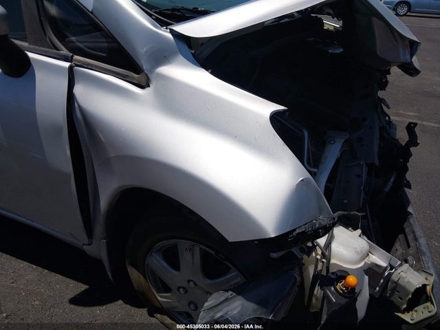 Nissan Versa Note Sv 2015 3N1CE2CP0FL445596 Image 13