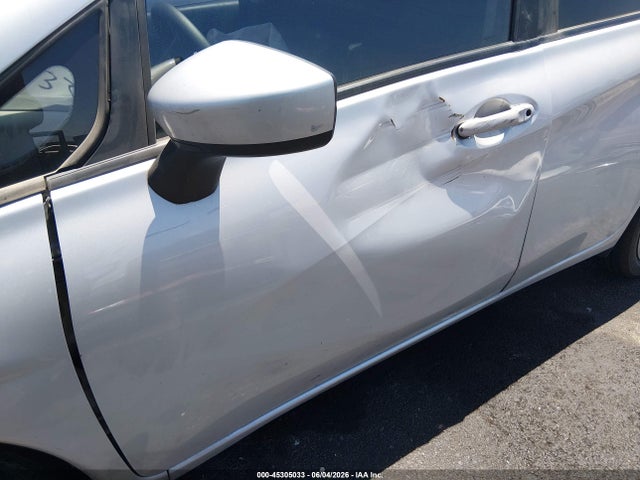 Nissan Versa Note Sv 2015 3N1CE2CP0FL445596 Image 14