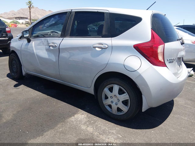 Nissan Versa Note Sv 2015 3N1CE2CP0FL445596 Image 3