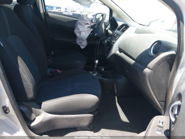 Nissan Versa Note Sv 2015 3N1CE2CP0FL445596 Image 5