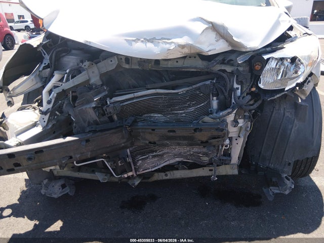 Nissan Versa Note Sv 2015 3N1CE2CP0FL445596 Image 6