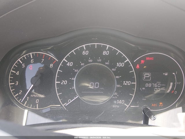 Nissan Versa Note Sv 2015 3N1CE2CP0FL445596 Image 7