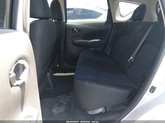 Nissan Versa Note Sv 2015 3N1CE2CP0FL445596 Image 8
