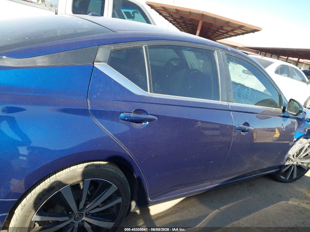 1N4BL4CV6LC153943 Nissan Altima Sr Fwd