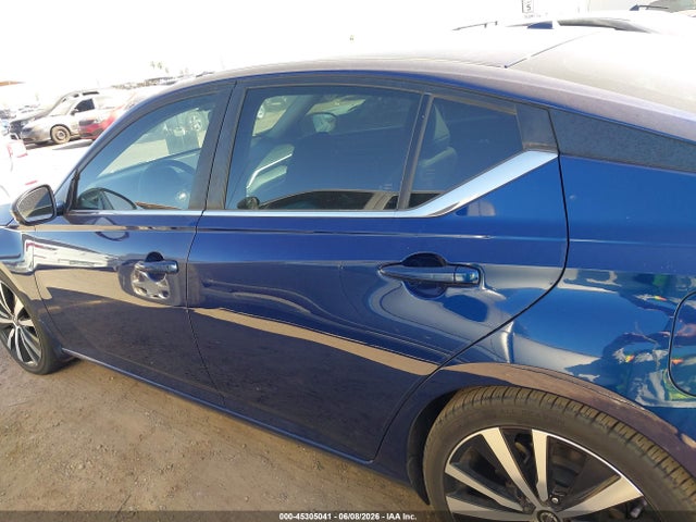 1N4BL4CV6LC153943 Nissan Altima Sr Fwd
