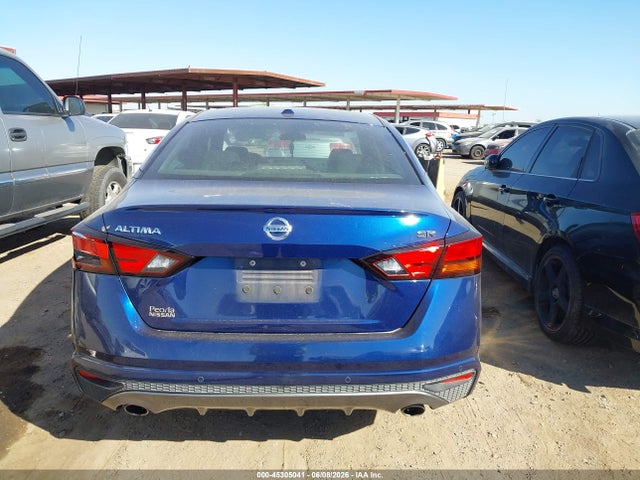 1N4BL4CV6LC153943 Nissan Altima Sr Fwd
