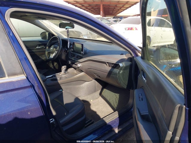 1N4BL4CV6LC153943 Nissan Altima Sr Fwd