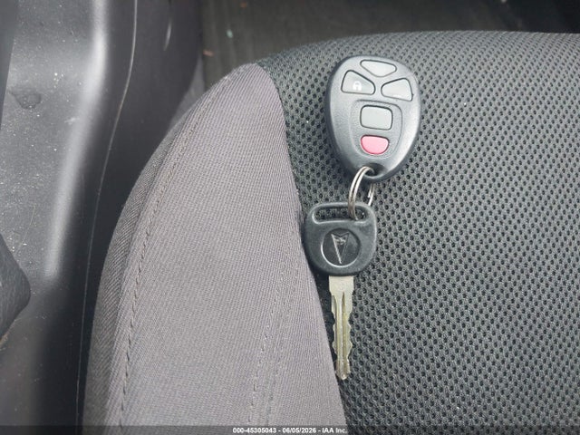 Aukcja sprzedaży 2007 Pontiac G6 Gt, vin: 1G2ZH58N174259553, numer aukcji: 45305043