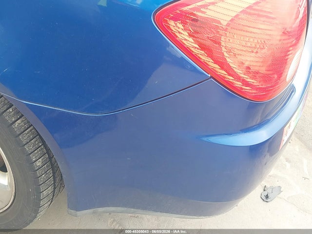 Aukcja sprzedaży 2007 Pontiac G6 Gt, vin: 1G2ZH58N174259553, numer aukcji: 45305043