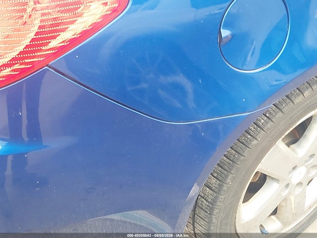 Aukcja sprzedaży 2007 Pontiac G6 Gt, vin: 1G2ZH58N174259553, numer aukcji: 45305043