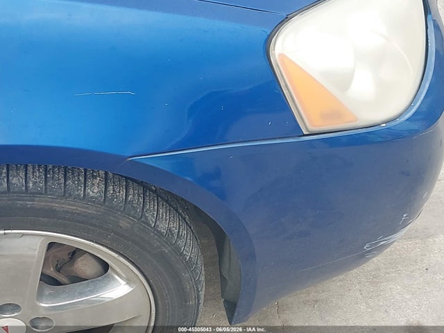 Aukcja sprzedaży 2007 Pontiac G6 Gt, vin: 1G2ZH58N174259553, numer aukcji: 45305043