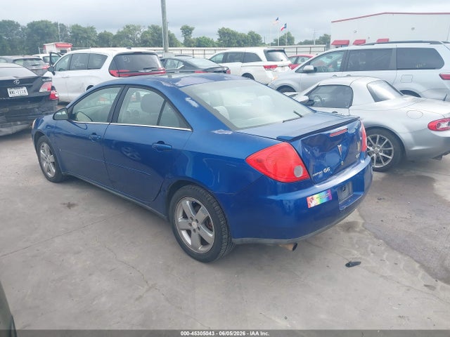 Aukcja sprzedaży 2007 Pontiac G6 Gt, vin: 1G2ZH58N174259553, numer aukcji: 45305043