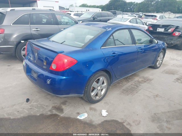 Aukcja sprzedaży 2007 Pontiac G6 Gt, vin: 1G2ZH58N174259553, numer aukcji: 45305043