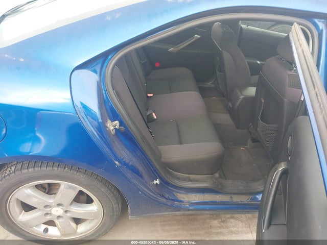 Aukcja sprzedaży 2007 Pontiac G6 Gt, vin: 1G2ZH58N174259553, numer aukcji: 45305043