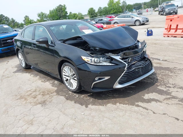 Aukcja sprzedaży 2016 Lexus Es 350, vin: 58ABK1GG6GU012513, numer aukcji: 45305044