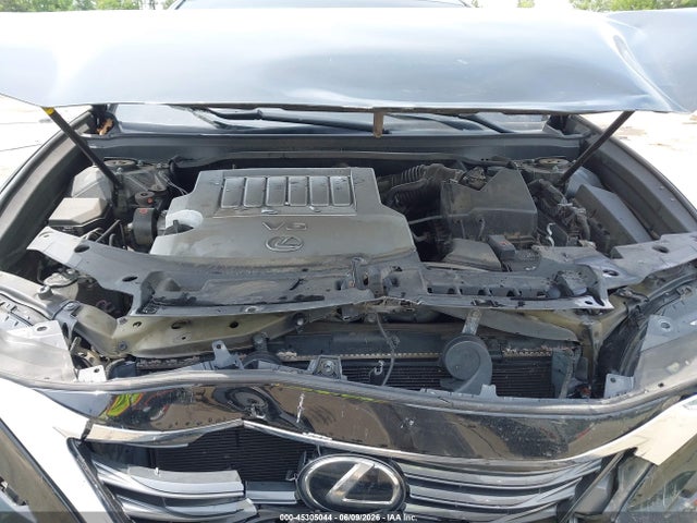 Aukcja sprzedaży 2016 Lexus Es 350, vin: 58ABK1GG6GU012513, numer aukcji: 45305044