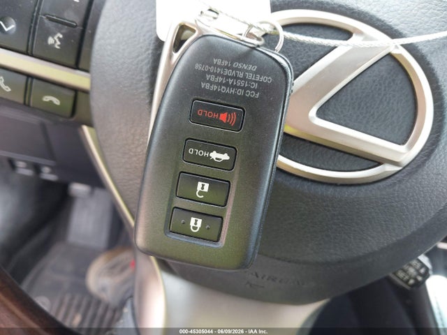 Aukcja sprzedaży 2016 Lexus Es 350, vin: 58ABK1GG6GU012513, numer aukcji: 45305044