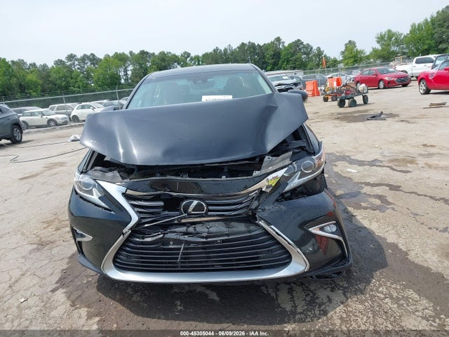Aukcja sprzedaży 2016 Lexus Es 350, vin: 58ABK1GG6GU012513, numer aukcji: 45305044