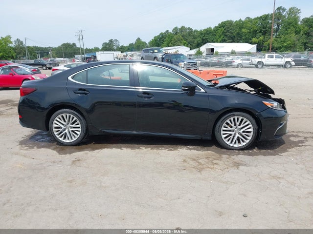 Aukcja sprzedaży 2016 Lexus Es 350, vin: 58ABK1GG6GU012513, numer aukcji: 45305044