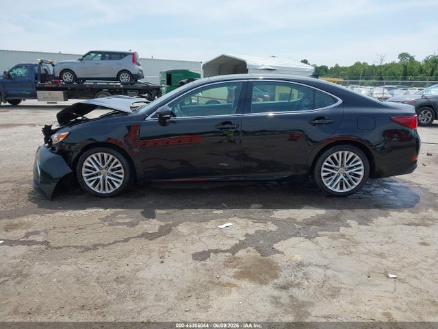 Aukcja sprzedaży 2016 Lexus Es 350, vin: 58ABK1GG6GU012513, numer aukcji: 45305044