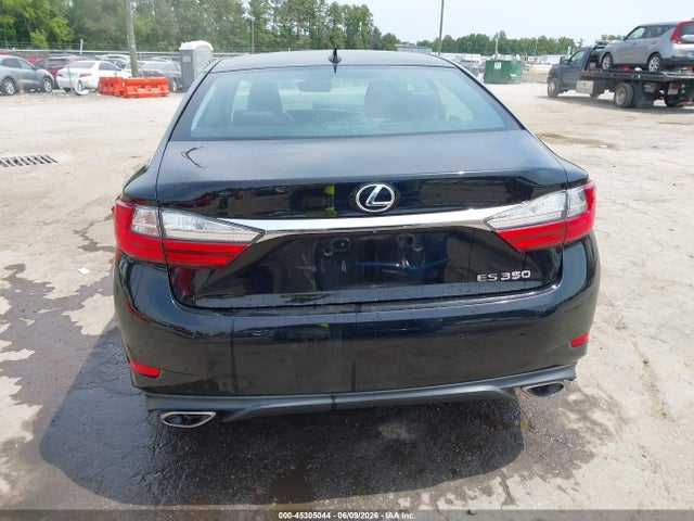 Aukcja sprzedaży 2016 Lexus Es 350, vin: 58ABK1GG6GU012513, numer aukcji: 45305044