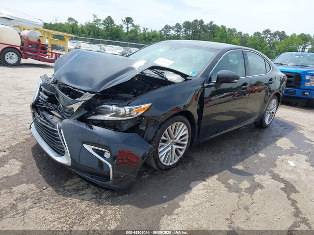 Aukcja sprzedaży 2016 Lexus Es 350, vin: 58ABK1GG6GU012513, numer aukcji: 45305044