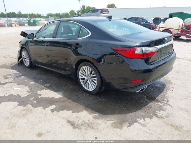 Aukcja sprzedaży 2016 Lexus Es 350, vin: 58ABK1GG6GU012513, numer aukcji: 45305044