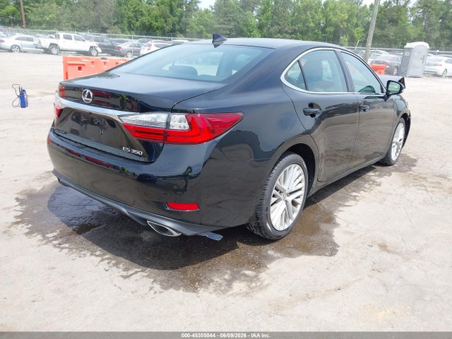 Aukcja sprzedaży 2016 Lexus Es 350, vin: 58ABK1GG6GU012513, numer aukcji: 45305044