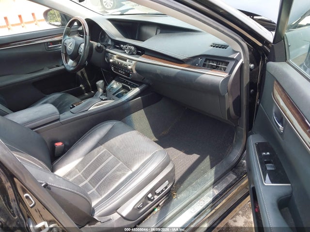 Aukcja sprzedaży 2016 Lexus Es 350, vin: 58ABK1GG6GU012513, numer aukcji: 45305044
