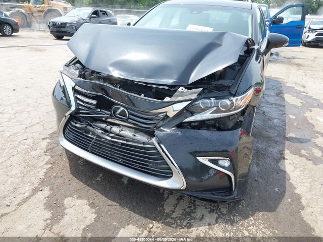 Aukcja sprzedaży 2016 Lexus Es 350, vin: 58ABK1GG6GU012513, numer aukcji: 45305044