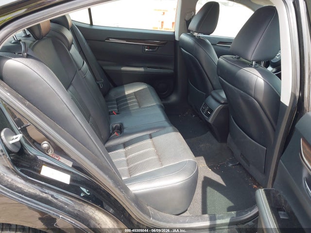 Aukcja sprzedaży 2016 Lexus Es 350, vin: 58ABK1GG6GU012513, numer aukcji: 45305044