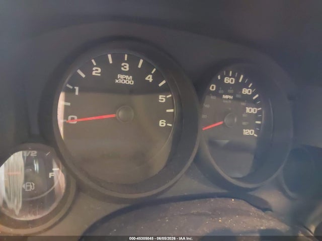 Aukcja sprzedaży 2012 Chevrolet Silverado 1500 Work Truck, vin: 3GCPKPE7XCG175539, numer aukcji: 45305045