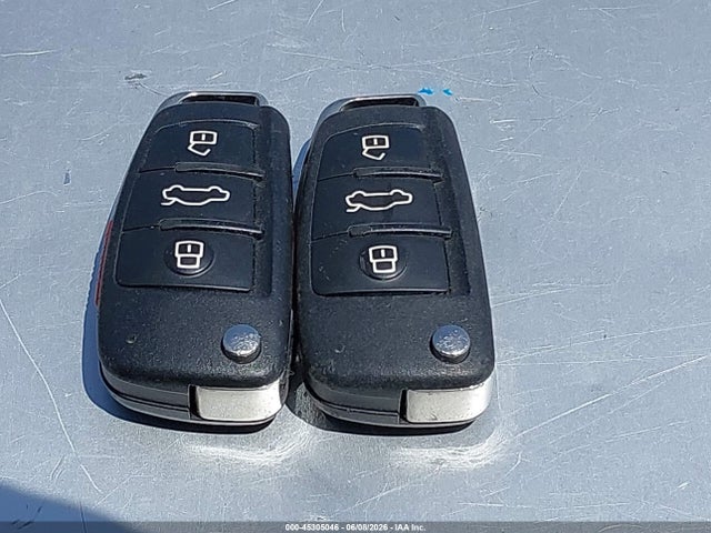 45305046 :رقم المزاد ، WA1ECCFS5JR010294 vin ، 2018 Audi Q3 2.0t Premium/2.0t Sport Premium مزاد بيع