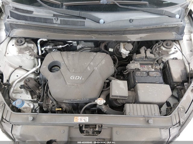 45305048 :رقم المزاد ، KNDJT2A53D7754928 vin ، 2013 Kia Soul مزاد بيع