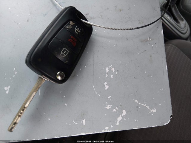 45305048 :رقم المزاد ، KNDJT2A53D7754928 vin ، 2013 Kia Soul مزاد بيع