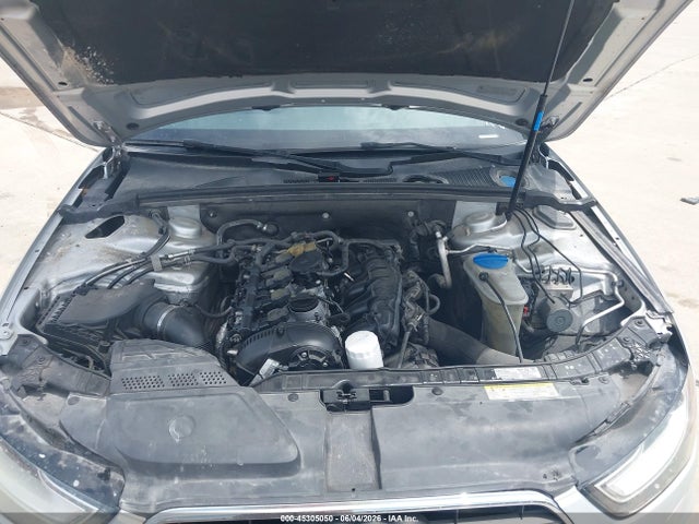 WAUAFAFL3EN029557 Audi A4 2.0t Premium